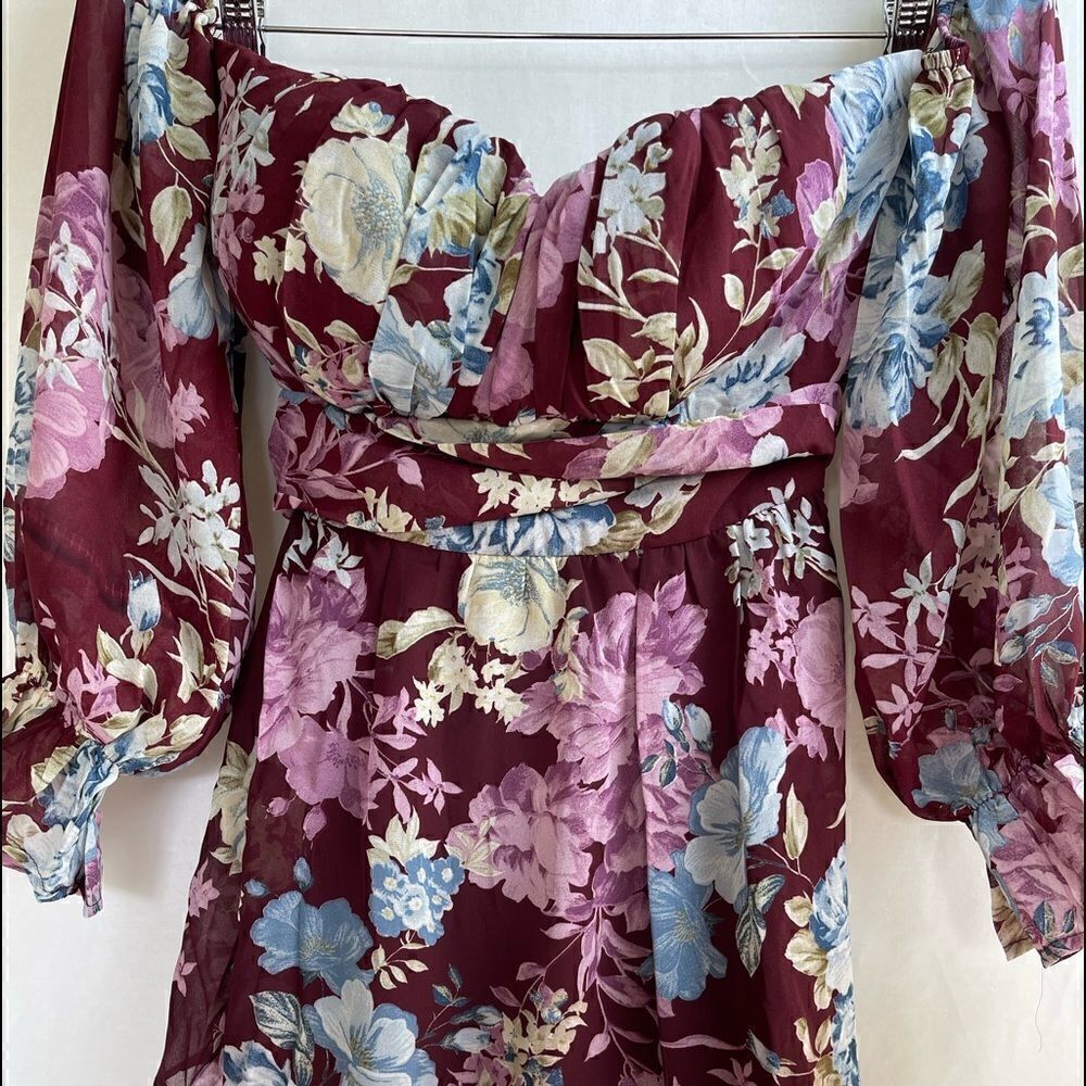 Tropical Romper  - Picture 8 of 12
